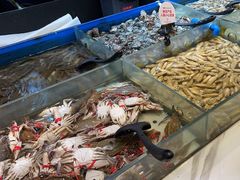 -川骄海鲜自助(亚运村店)