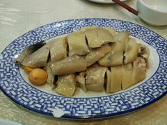 -合力居·生记路边鸡(北京路店)