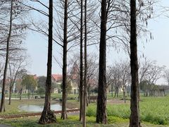 -歌斐颂巧克力小镇