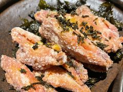 -深圳湾万象城(南山店)