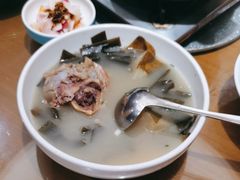 -王妈热卤·川味馆(海昌店)