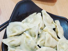 -大娘水饺(吴江区中山南路大润发店)