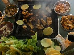 -同心烧烤(总店)