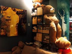 -咖法森林·咖啡  酒吧(天河店)