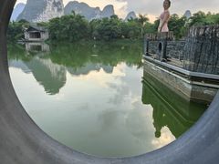 -大新明仕山庄