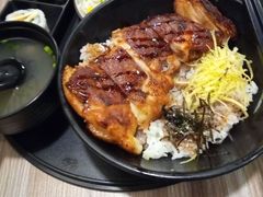 -左舞和风屋便当(金地店)