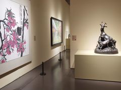 -中华艺术宫(上海美术馆)