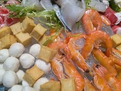 -蜻蜓逐宴全日制西餐厅I古北水镇大酒店