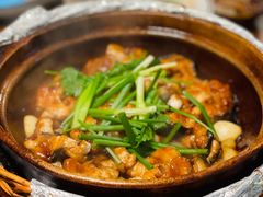 -金龙·打边炉(南京西路店)