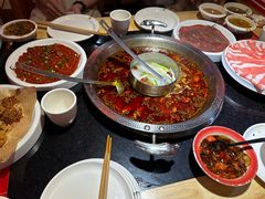 -吴老幺火锅(金龙店)