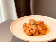 蒜蓉口味罗氏虾-徐记海鲜(南油永新汇店)