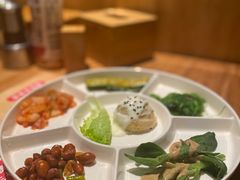 -千寻烧肉(政务区店)