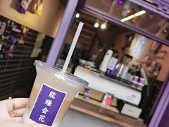 -HANA COFFEE(长寿路店)