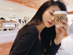 -% Arabica阿拉比卡咖啡(武汉天地店)