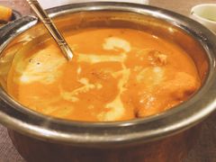 -Pita's&Tika's中东和印度风味餐厅(龙湖天街店)