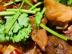 -庖丁家水煮牛排火锅(巴国城店)