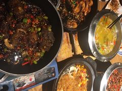 -小柴米·传统江西菜(八一广场店)