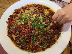 -兔槽江湖菜·重庆璧山兔(水围店)