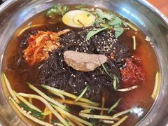 -鑫日千里马朝鲜族小馆(总店)