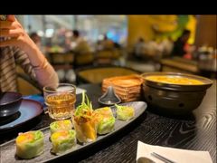 -美奈小馆·东南亚菜(福田星河COCO Park店)