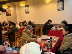 -辛记豆汤家常菜(芳草街店)