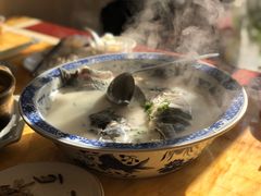 -洪福饭店·十八年老店