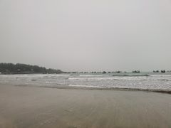 -硇洲岛旅游区