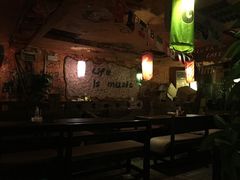-Helens海伦司小酒馆(复旦大学店)