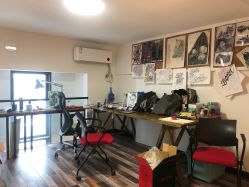 点击看大图 -PinooTattoo皮奴刺青纹身设计总部