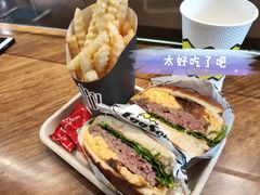 魂堡套餐-蛋魂EGGSOUL(洪武创始店)