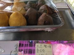 -李小老烧饼(常营民族家园店)