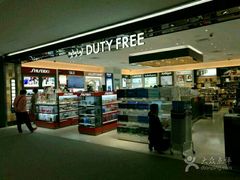 -乐天免税店(仁川国际机场店)