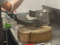 -荣德灶台鱼(圣泉寺店)