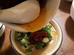 -竹叶涮肉坊(总店)