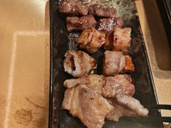 -無二炙坊·和牛烧肉(大钟寺1733店)