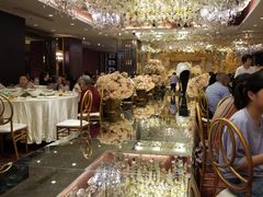 大堂-芭菲盛宴·环球美食(解放碑英利国际店)