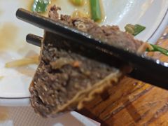 -江村四哥新鲜牛肉店(江高总店)