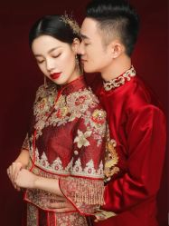 -光阴的故事婚纱摄影(苏州店)