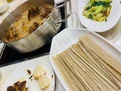 -蝎王府羊蝎子(北大地店)