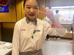 -海底捞火锅(正大乐城店)