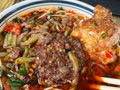 -李易面馆(树木岭店)
