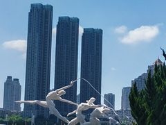-星海广场