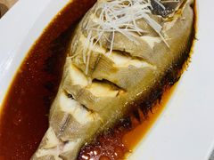 -新疆巴州金丝特餐厅(大钟寺店)