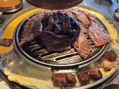 -GOGIYA·咕叽吖韩国传统烤肉店(小榄店)