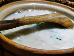 -潮十三潮汕砂锅粥(高新四路大都荟店)