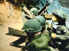 -济州岛泰迪熊博物馆