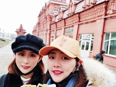 -谢尔盖圣三一大修道院