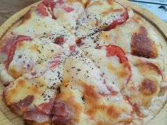 -李小姐の猫咖啡馆(五角场店)