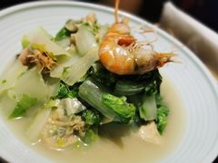 -老头儿油爆虾·知味杭州(爱琴海购物中心)