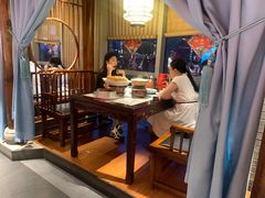 -小财神·老派赣州菜·中华美食地标(第五大道店)